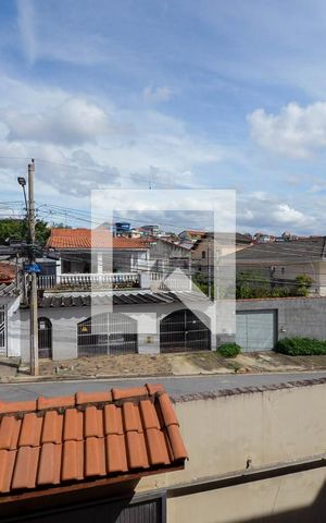 Casa à venda com 295m², 3 quartos e 3 vagasVista da Varanda do Quarto 2
