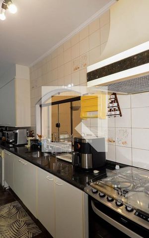 Casa à venda com 295m², 3 quartos e 3 vagasCozinha
