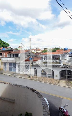 Casa à venda com 295m², 3 quartos e 3 vagasVista da Varanda da Suíte