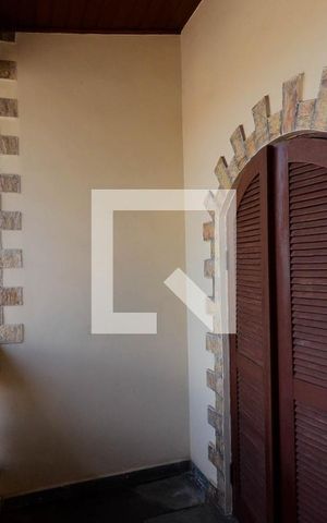 Casa à venda com 295m², 3 quartos e 3 vagasVaranda do Quarto 2