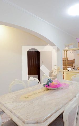 Casa à venda com 295m², 3 quartos e 3 vagasSala de Jantar