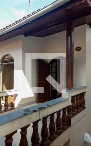 Casa à venda com 295m², 3 quartos e 3 vagasVaranda