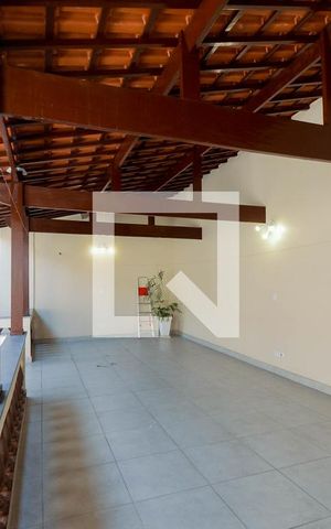 Casa à venda com 295m², 3 quartos e 3 vagasVaranda