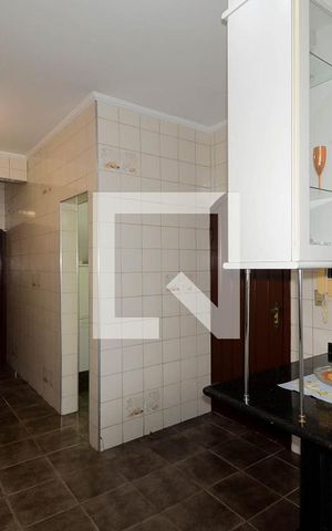 Casa à venda com 295m², 3 quartos e 3 vagasCozinha