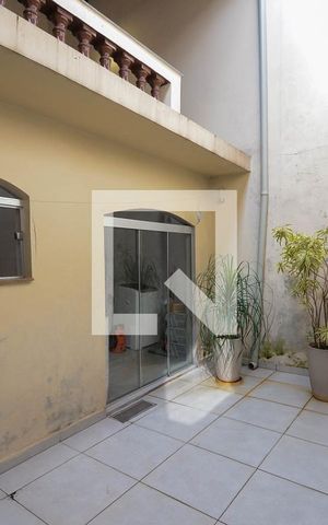 Casa à venda com 295m², 3 quartos e 3 vagasÁrea de Serviço
