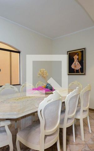 Casa à venda com 295m², 3 quartos e 3 vagasSala de Jantar
