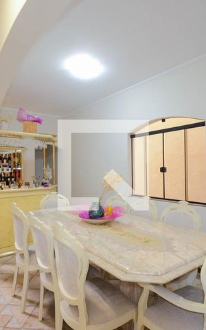 Casa à venda com 295m², 3 quartos e 3 vagasSala de Jantar