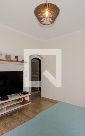 Casa à venda com 295m², 3 quartos e 3 vagasSala