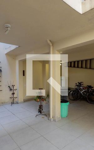 Casa à venda com 295m², 3 quartos e 3 vagasÁrea de Serviço