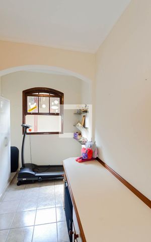 Casa à venda com 295m², 3 quartos e 3 vagasQuarto 1