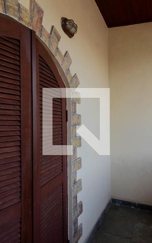 Casa à venda com 295m², 3 quartos e 3 vagasVaranda do Quarto 2