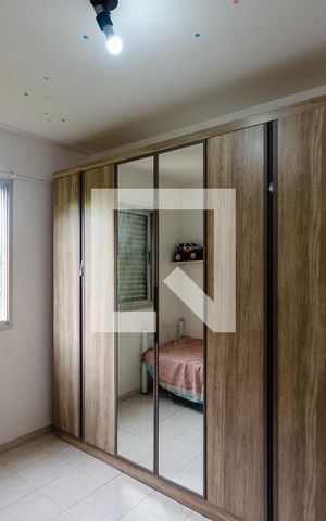 Apartamento à venda com 72m², 2 quartos e 1 vaga Apartamento à venda com 72m², 2 quartos e 1 vagaQuarto 2