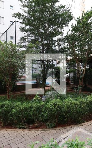 Apartamento para alugar com 45m², 2 quartos e sem vagaÁrea comum