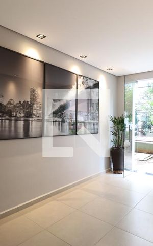Apartamento para alugar com 45m², 2 quartos e sem vagaÁrea comum