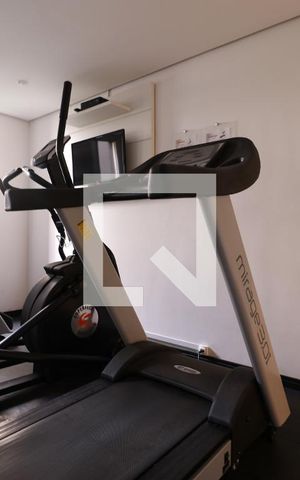 Apartamento para alugar com 45m², 2 quartos e sem vagaAcademia