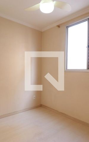 Apartamento para alugar com 45m², 2 quartos e sem vagaQuarto 1