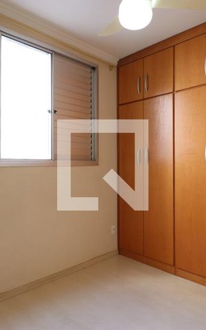 Apartamento para alugar com 45m², 2 quartos e sem vagaQuarto 1