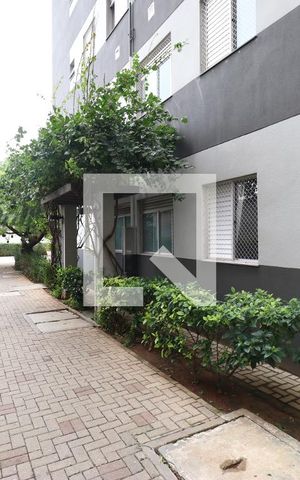 Apartamento para alugar com 45m², 2 quartos e sem vagaÁrea comum