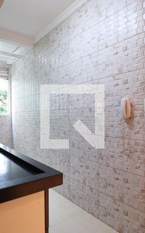 Apartamento para alugar com 45m², 2 quartos e sem vagaCozinha