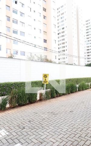 Apartamento para alugar com 45m², 2 quartos e sem vagaÁrea comum