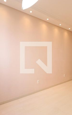Apartamento para alugar com 45m², 2 quartos e sem vagaSala