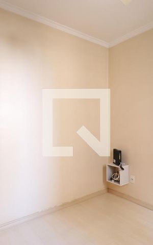 Apartamento para alugar com 45m², 2 quartos e sem vagaQuarto 1