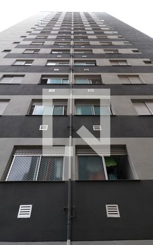 Apartamento para alugar com 45m², 2 quartos e sem vagaÁrea comum