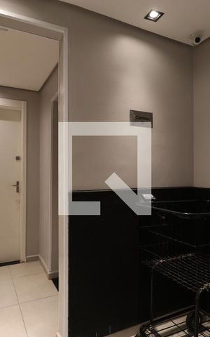 Apartamento para alugar com 45m², 2 quartos e sem vagaÁrea comum