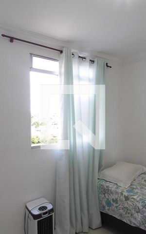 Apartamento à venda com 130m², 3 quartos e 1 vagaQuarto 1