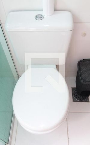 Apartamento à venda com 130m², 3 quartos e 1 vagaBanheiro Social