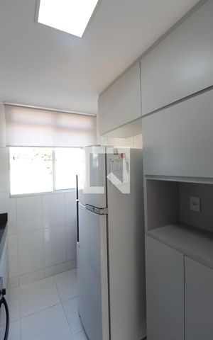 Apartamento à venda com 130m², 3 quartos e 1 vagaCozinha