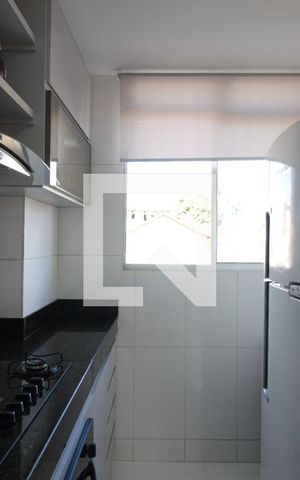Apartamento à venda com 130m², 3 quartos e 1 vagaCozinha