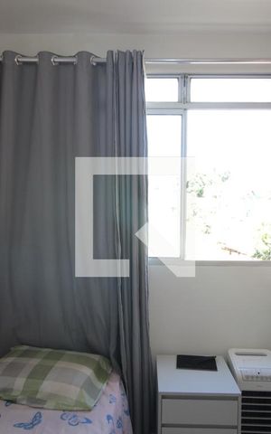 Apartamento à venda com 130m², 3 quartos e 1 vagaQuarto 2