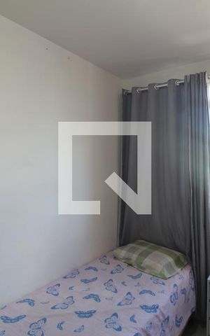 Apartamento à venda com 130m², 3 quartos e 1 vagaQuarto 2