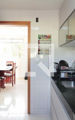 Apartamento à venda com 130m², 3 quartos e 1 vagaCozinha