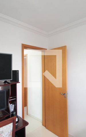 Apartamento à venda com 130m², 3 quartos e 1 vagaQuarto 1