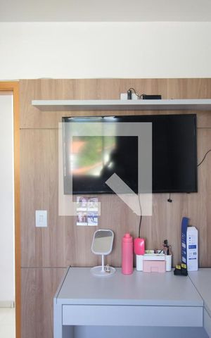 Apartamento à venda com 130m², 3 quartos e 1 vagaQuarto 2