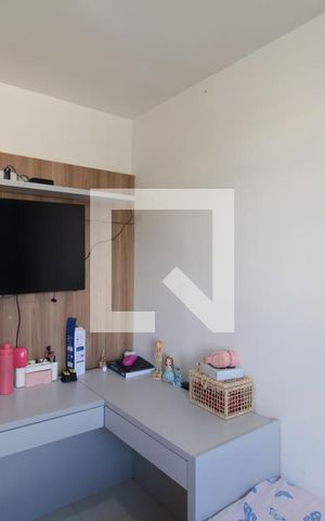 Apartamento à venda com 130m², 3 quartos e 1 vagaQuarto 2