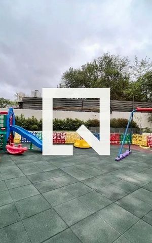 Apartamento à venda com 140m², 3 quartos e 1 vaga Apartamento à venda com 140m², 3 quartos e 1 vagaÁrea comum - Playground