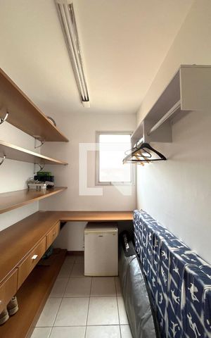 Apartamento à venda com 140m², 3 quartos e 1 vaga Apartamento à venda com 140m², 3 quartos e 1 vagaQuarto 3