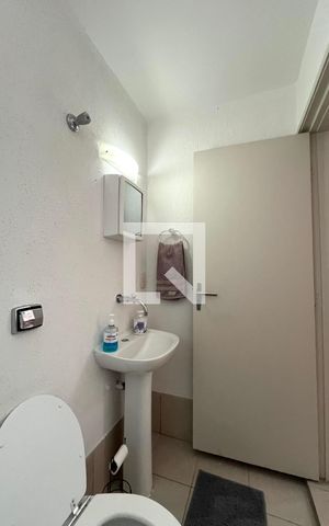 Apartamento à venda com 140m², 3 quartos e 1 vaga Apartamento à venda com 140m², 3 quartos e 1 vagaBanheiro 2