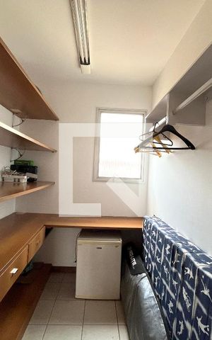 Apartamento à venda com 140m², 3 quartos e 1 vaga Apartamento à venda com 140m², 3 quartos e 1 vagaQuarto 3