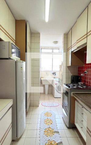 Apartamento à venda com 140m², 3 quartos e 1 vaga Apartamento à venda com 140m², 3 quartos e 1 vagaCozinha