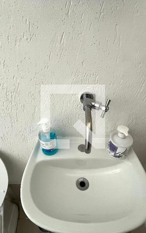 Apartamento à venda com 140m², 3 quartos e 1 vaga Apartamento à venda com 140m², 3 quartos e 1 vagaBanheiro 2