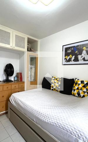 Apartamento à venda com 140m², 3 quartos e 1 vaga Apartamento à venda com 140m², 3 quartos e 1 vagaQuarto 1
