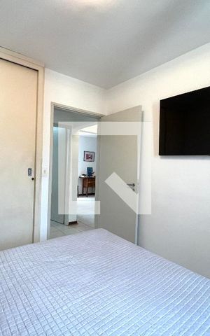 Apartamento à venda com 140m², 3 quartos e 1 vaga Apartamento à venda com 140m², 3 quartos e 1 vagaQuarto 2