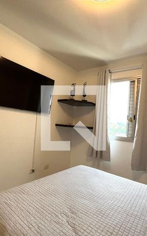Apartamento à venda com 140m², 3 quartos e 1 vaga Apartamento à venda com 140m², 3 quartos e 1 vagaQuarto 2