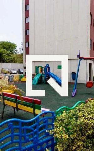 Apartamento à venda com 140m², 3 quartos e 1 vaga Apartamento à venda com 140m², 3 quartos e 1 vagaÁrea comum - Playground