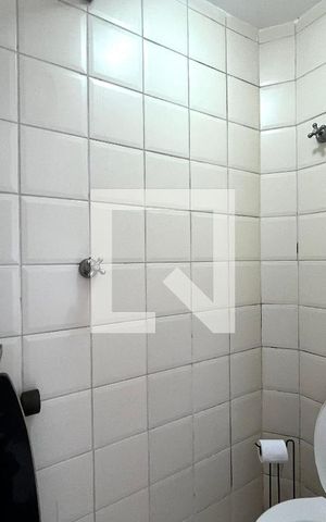 Apartamento à venda com 140m², 3 quartos e 1 vaga Apartamento à venda com 140m², 3 quartos e 1 vagaBanheiro de serviço