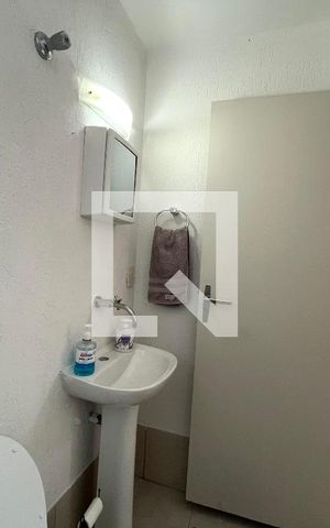 Apartamento à venda com 140m², 3 quartos e 1 vaga Apartamento à venda com 140m², 3 quartos e 1 vagaBanheiro 2